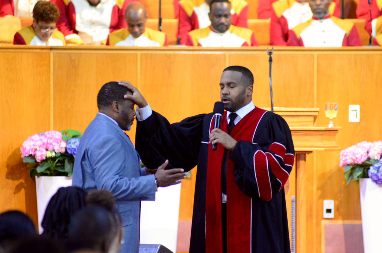 Beliefs Alfred Street Baptist Church