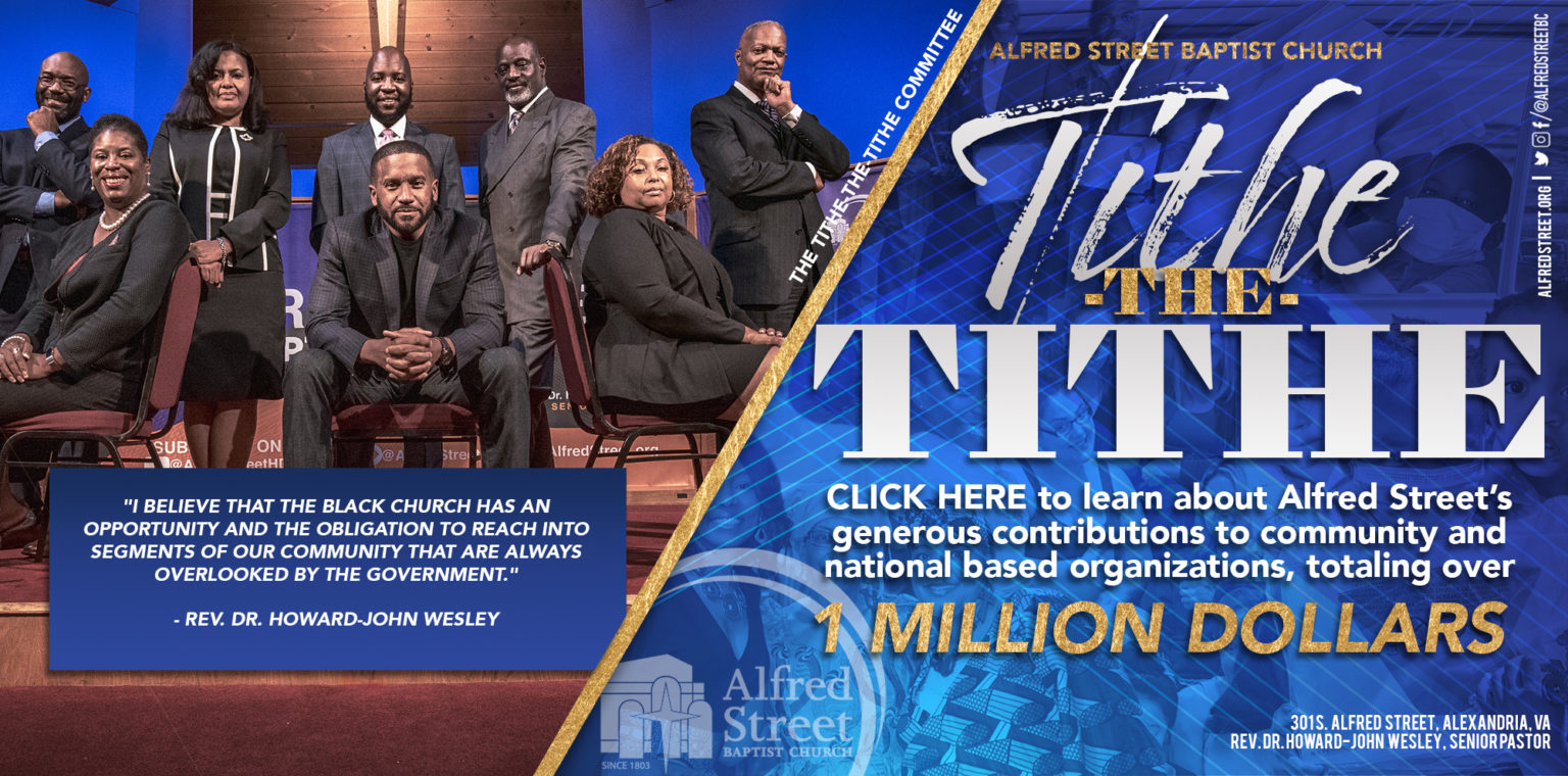 Events Alfred Street Baptist Church