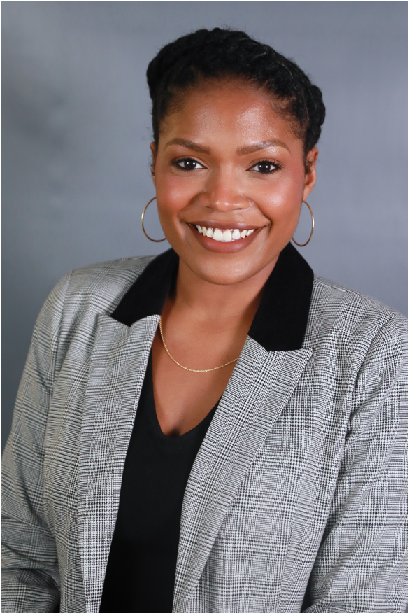 Alfred Street Baptist Church | 2025 Candidate Slate